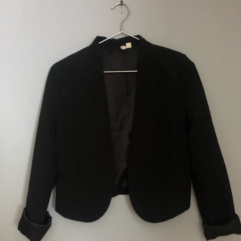 Frenchi Blazer
